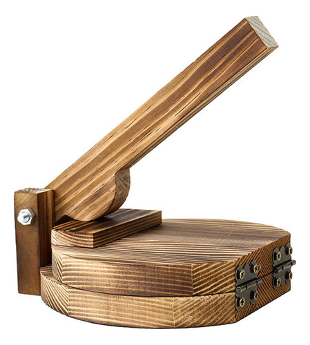 Dp Nuevo Prensa De Tortilla De Madera For Hacer Bolas De ,