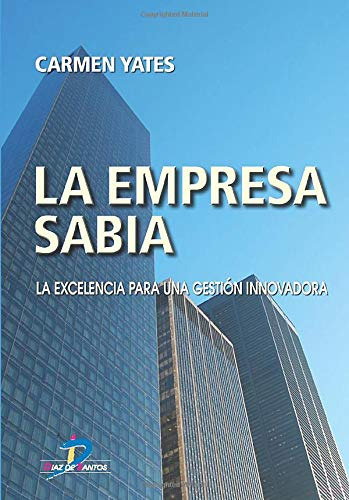 Libro Empresa Sabia La Excelencia Para Una Gestion Innovador