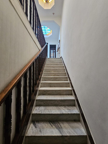 8 De Octubre Y Abreu, Casa De Altos, Reciclada, 145 M2 !!
