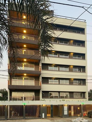Imagen 3 de 25 de Venta Departamento En Ituzaingo, A Estrenar. 4 Ambientes Con Cochera