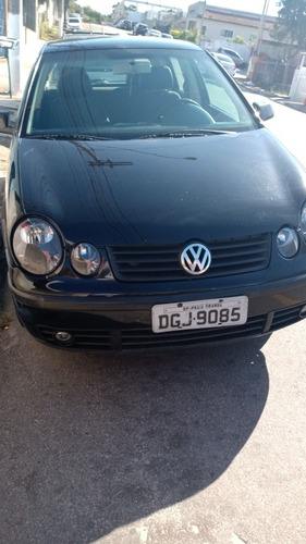 Volkswagen Polo 2003 1.6 5p