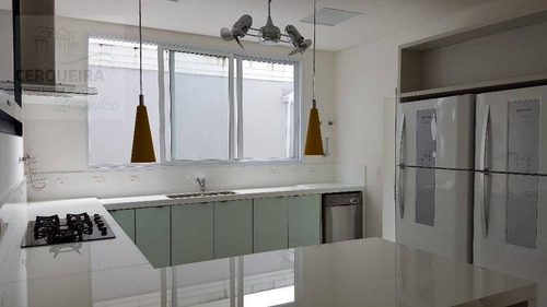 Casa Residencial À Venda, Acapulco, Guarujá. - Ca0228