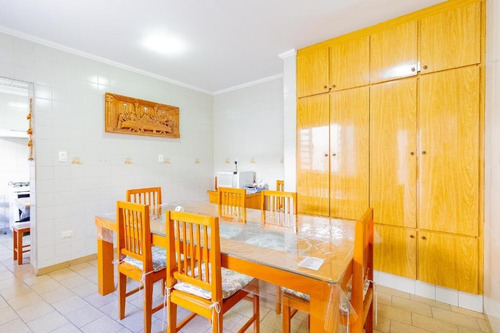Sobrado Com 3 Dormitórios À Venda, 195 M² Por R$ 851.000,00 - Santana (zona Norte) - São Paulo/sp - So2343