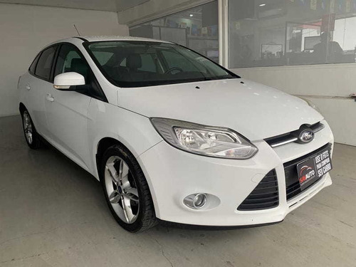Imagem 3 de 10 de Ford Focus Se At 2.0t 2015