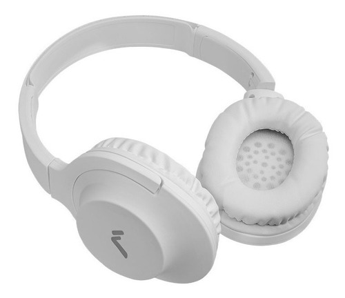 Audifonos Con Diadema Cable Desmontable Y Manos Libres Mitzu