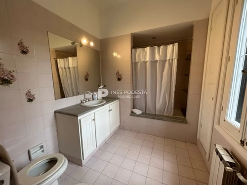 Venta En Punta Ballena, Casco De Estancia Con 5 Dormitorios