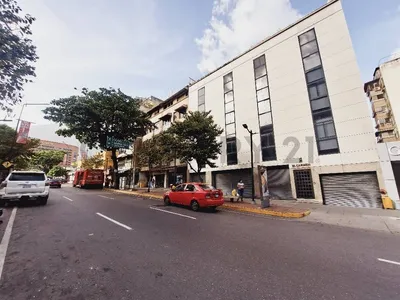 Apartamento en alquiler