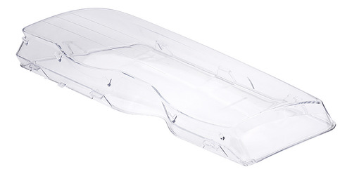 1 Par De Fundas Transparentes Para Faros Delanteros Izquierd
