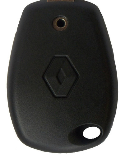 Carcasa Llave Renault Duster Logan Sandero Stepway