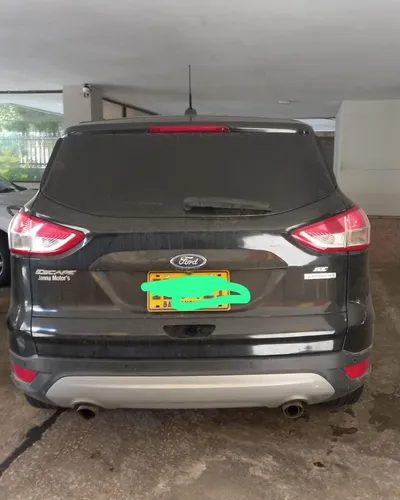 Ford Escape 2.0 Se 4x2
