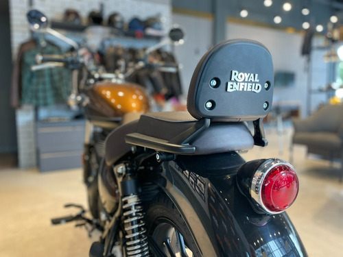 Imagen 15 de 25 de Royal Enfield Meteor 350 0km 2023