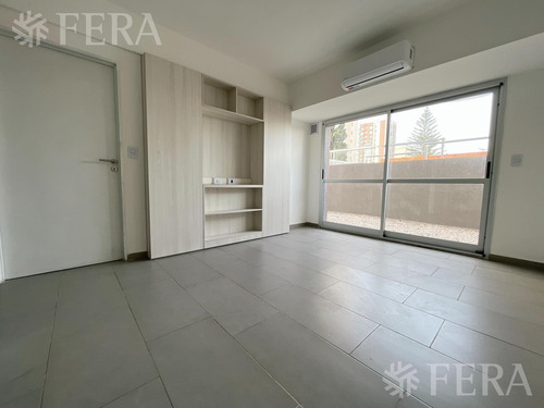 Venta Departamento 2 Ambientes Con Patio En Avellaneda (31374)