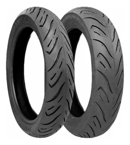Pneu Technic Moto Sport R 110/70-17+140/70-17 S 66/54