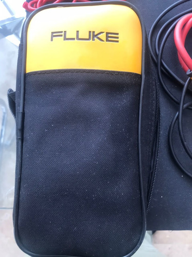 Imagen 4 de 6 de Pinza Amperimétrica Fluke 376 Fc