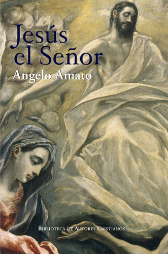 Libro Jesãºs El Seã±or