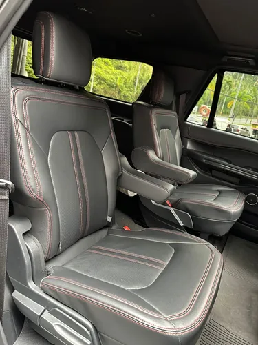 Ford Expedition Limited 4x4 2024 Blindaje 3 Único Dueño