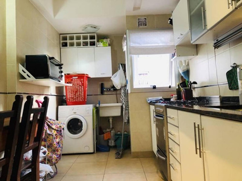 Imagen 8 de 17 de Departamento 4 Amb 2 Cocheras Villa Urquiza