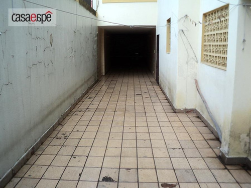 Imagem 2 de 13 de Casa - Perdizes - Ref: 11 - V-11