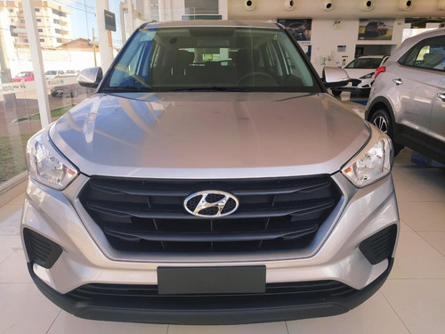 Imagem 2 de 8 de Hyundai Creta Action 1.6 (aut) (flex)