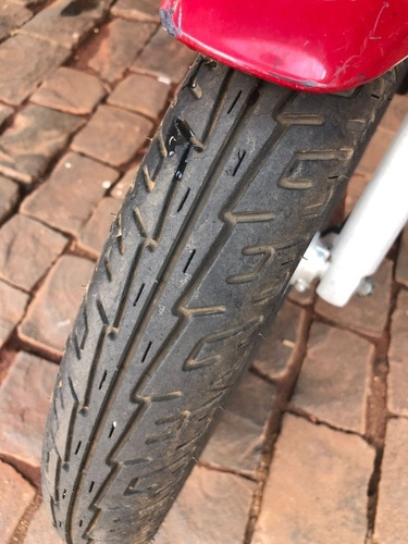Imagem 3 de 4 de Honda Cg 150 Titan-esd