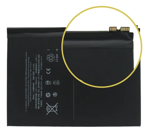 ipad air 4 64GB + Applepencil2 バッテリー92% Bateria Para iPad 10 2022, Air 4 E Air 5 | MercadoLivre