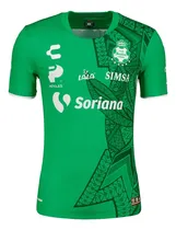 Comprar Playera Jersey Club Santos Laguna Tercera 2022\u002F23 P\u002Fhombre 