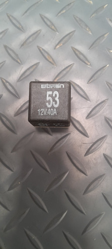 Relevador Numero 53 Jetta Vr6 99-2007 2.8 