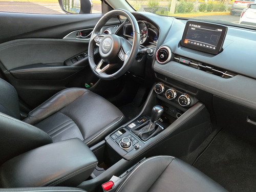 Mazda CX-3 2.0 I Grand Touring At