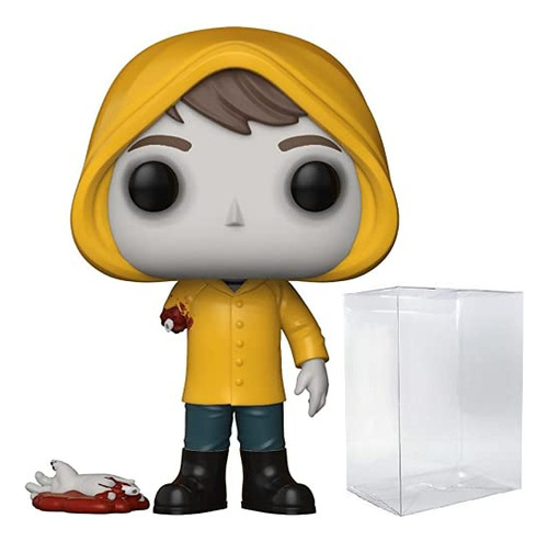 Funko Pop! Películas: Stephen King's It - Sangriento Y328d