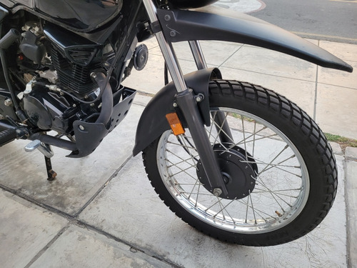 Imagen 4 de 18 de Hero Eco 150tr 2021 Moto Lineal B