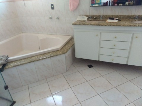 Imagem 15 de 30 de Casa À Venda No Parque Campolim - Sorocaba/sp - Ca09237 - 32394729