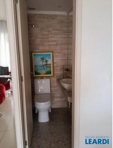 Imagem 13 de 15 de Apartamento - Granja Julieta - Sp - 620614