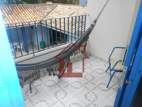 Imagem 11 de 30 de Casa À Venda No Bairro Jardim Tiradentes - Volta Redonda/rj - C1537
