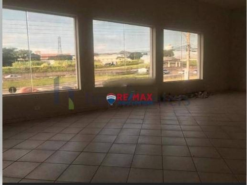 Imagem 12 de 15 de Galpão Para Alugar, 4262 M² Por R$ 65.000,00/mês - Jardim Do Lago - Campinas/sp - Ga0513