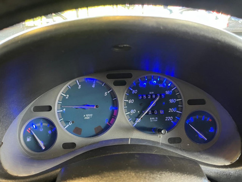 Chevrolet Corsa Classic 1.6