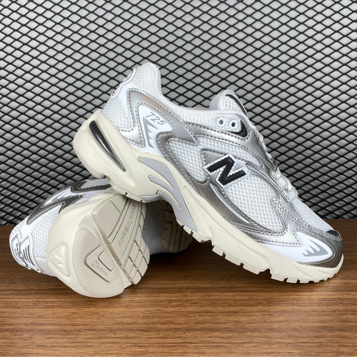 Tênis New Balance 725 Masculino Retrô Casual Original