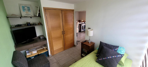 Elegante Dúplex Con Jacuzzi Y Quincho Propio En Las Condes