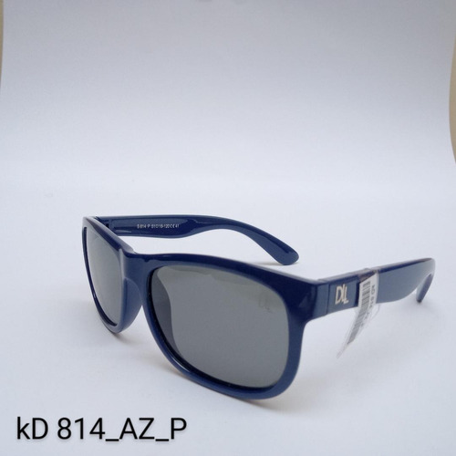 Óculos De Sol Masculino De Llases & Co.