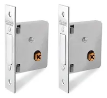 Comprar Trava Tetra Lockwell 35mm 920u002F2 Roseta Inox - 2 Peças