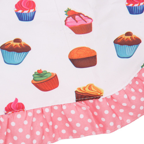 Set De Cocina Para Niños Con Delantal Para Juegos De Rol