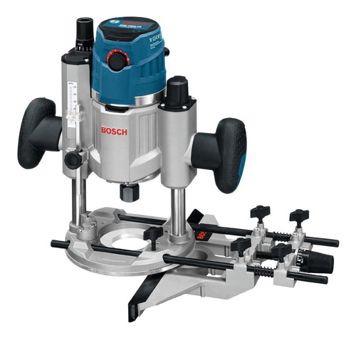 Fresadora Bosch GOF 1600 CE 220V