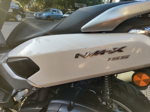 Yamaha Nmax 155 Nmx 155