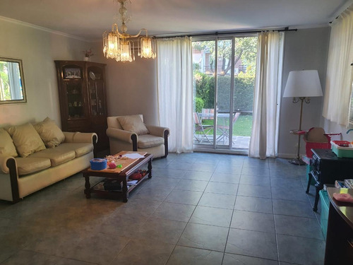 Imagen 2 de 27 de Departamento - San Isidro