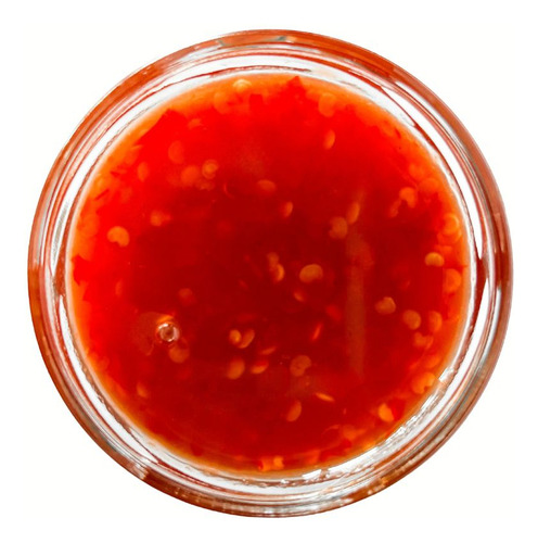 By Maria Sweet Chilli 500 Ml Andina Grains