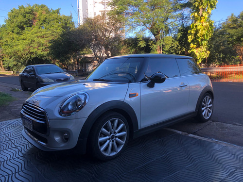 Mini Cooper 1.5 F56 Pepper 136cv