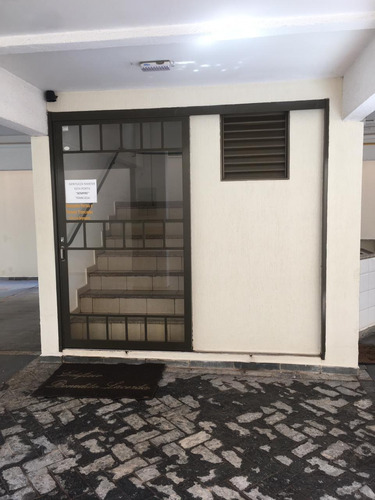 Apartamento 01 Dormitório / Cód- 2911463