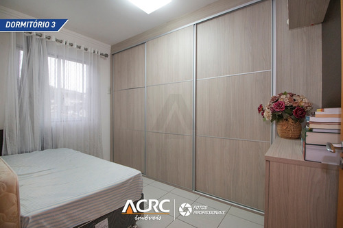 Imagem 17 de 23 de Acrc Imóveis - Apartamento Semimobiliado Com Ar Condicionado Para Venda No Bairro Escola Agrícola - Ap03722 - 68300267