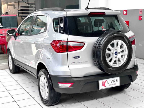 Imagem 3 de 15 de Ford Ecosport Se At 1.5 2020