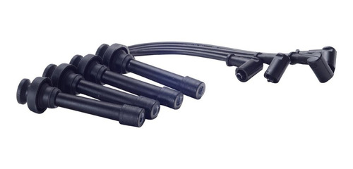 Cables Bujia Para Kia Rio 4 1200 Cc Del 2011 Al 2011