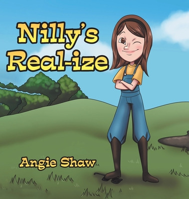 Libro Nilly's Real-ize - Shaw, Angie